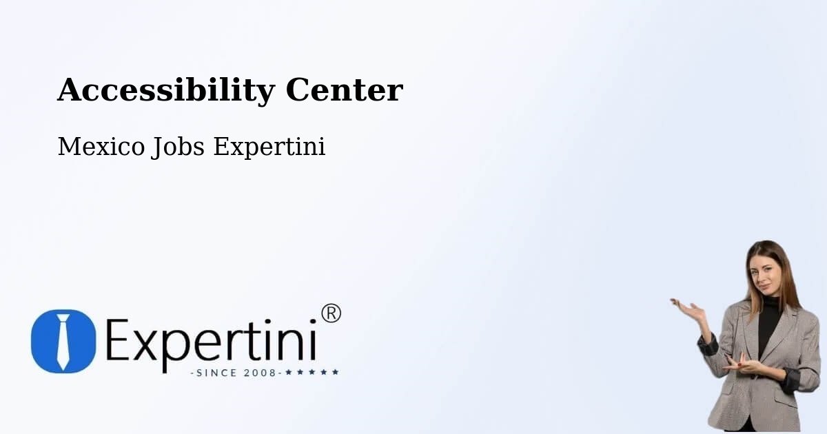 Accessibility Statement – Capula - Mexico Jobs Expertini