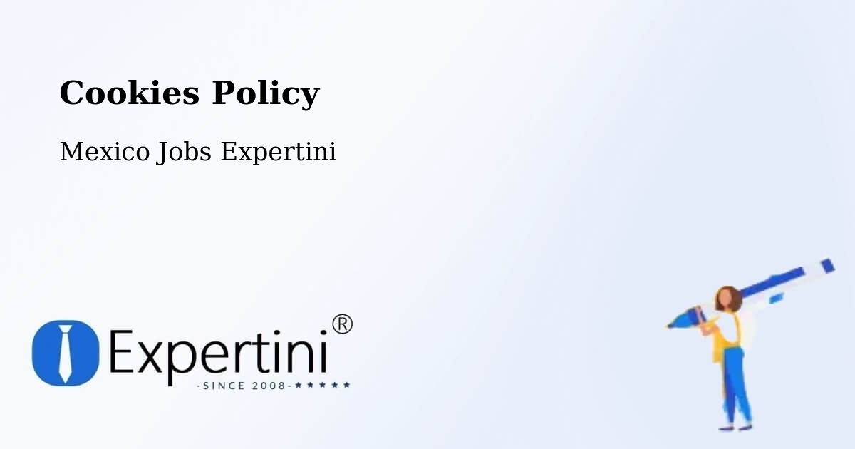 Cookie Policy – Capula - Mexico Jobs Expertini