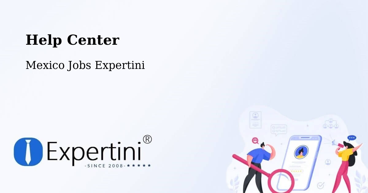 Help Center – Capula - Mexico Jobs Expertini