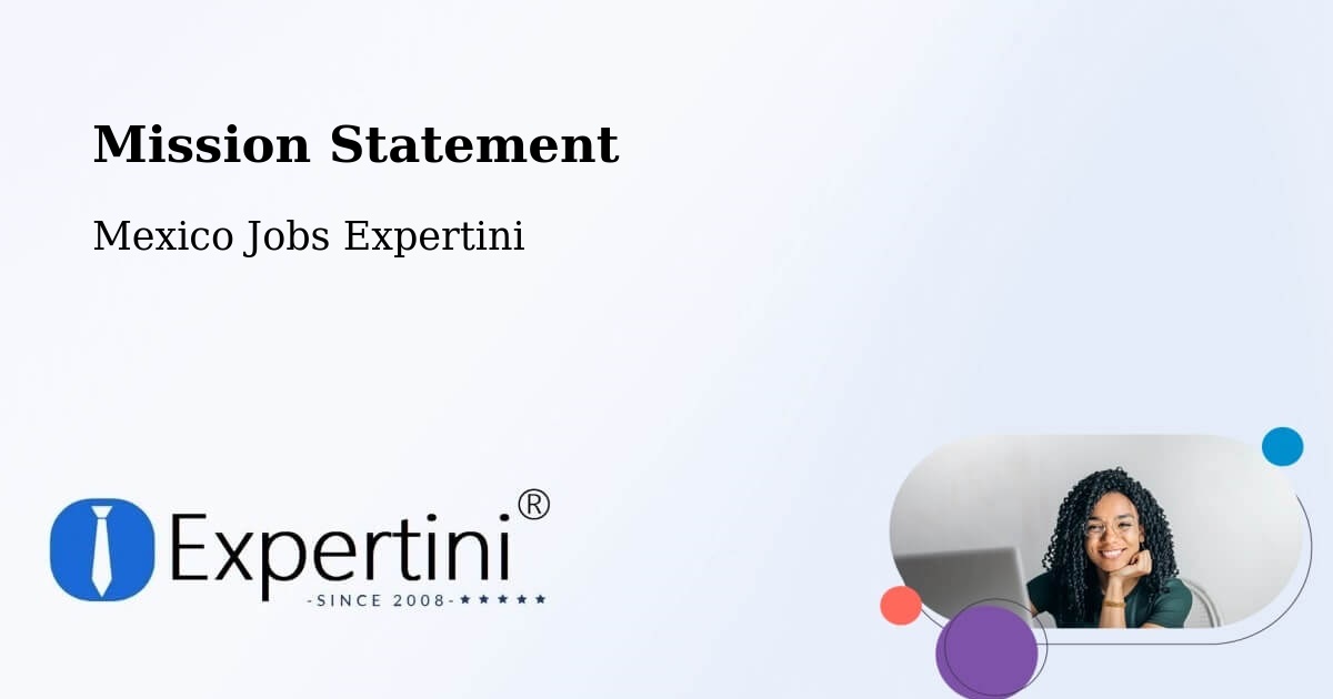 Corporate Mission – Capula - Mexico Jobs Expertini