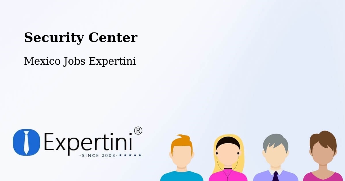 Security & Compliance – Capula - Mexico Jobs Expertini
